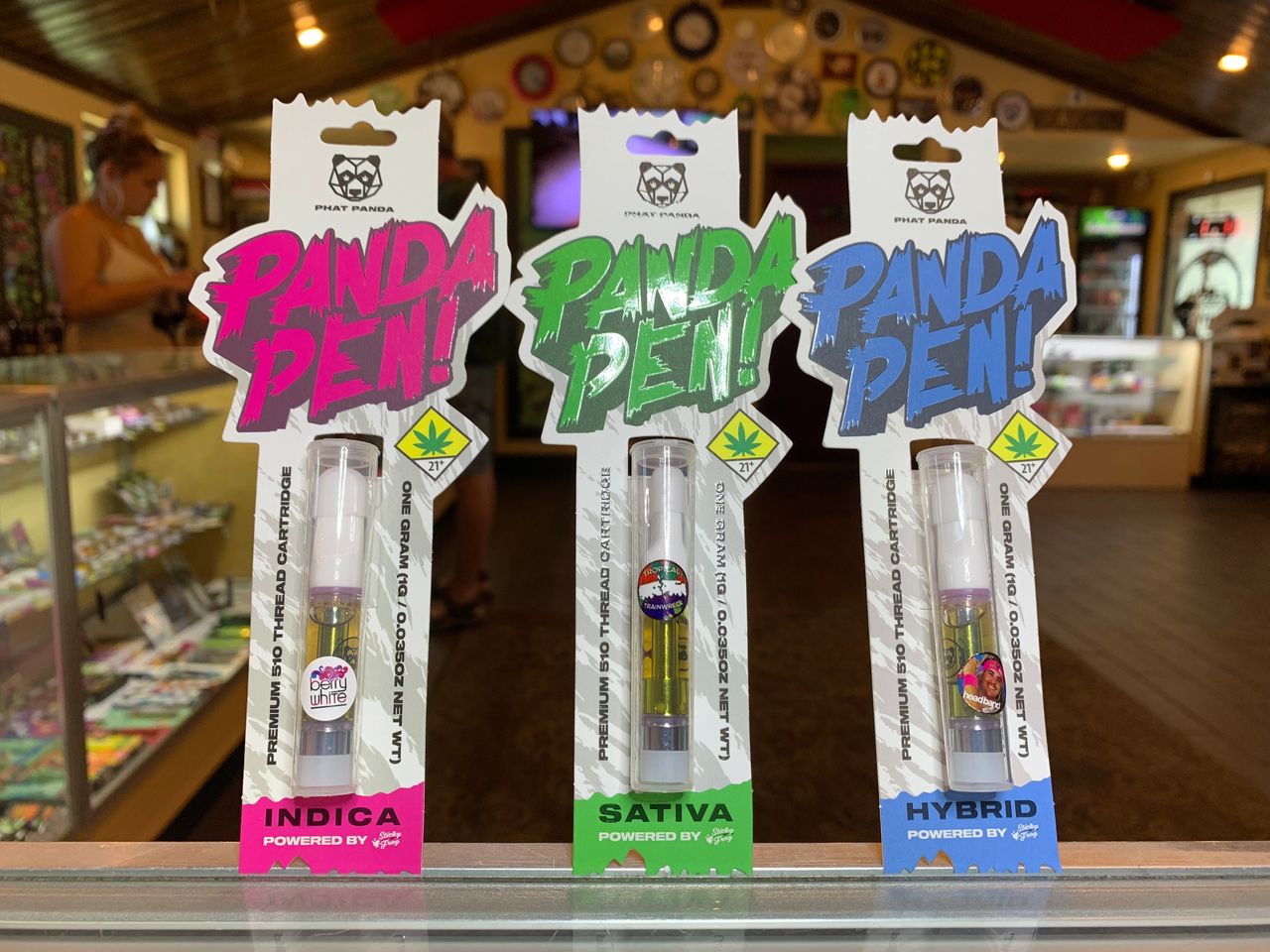 vap panda Lost Panda 9000 Disposable Vape main image 0