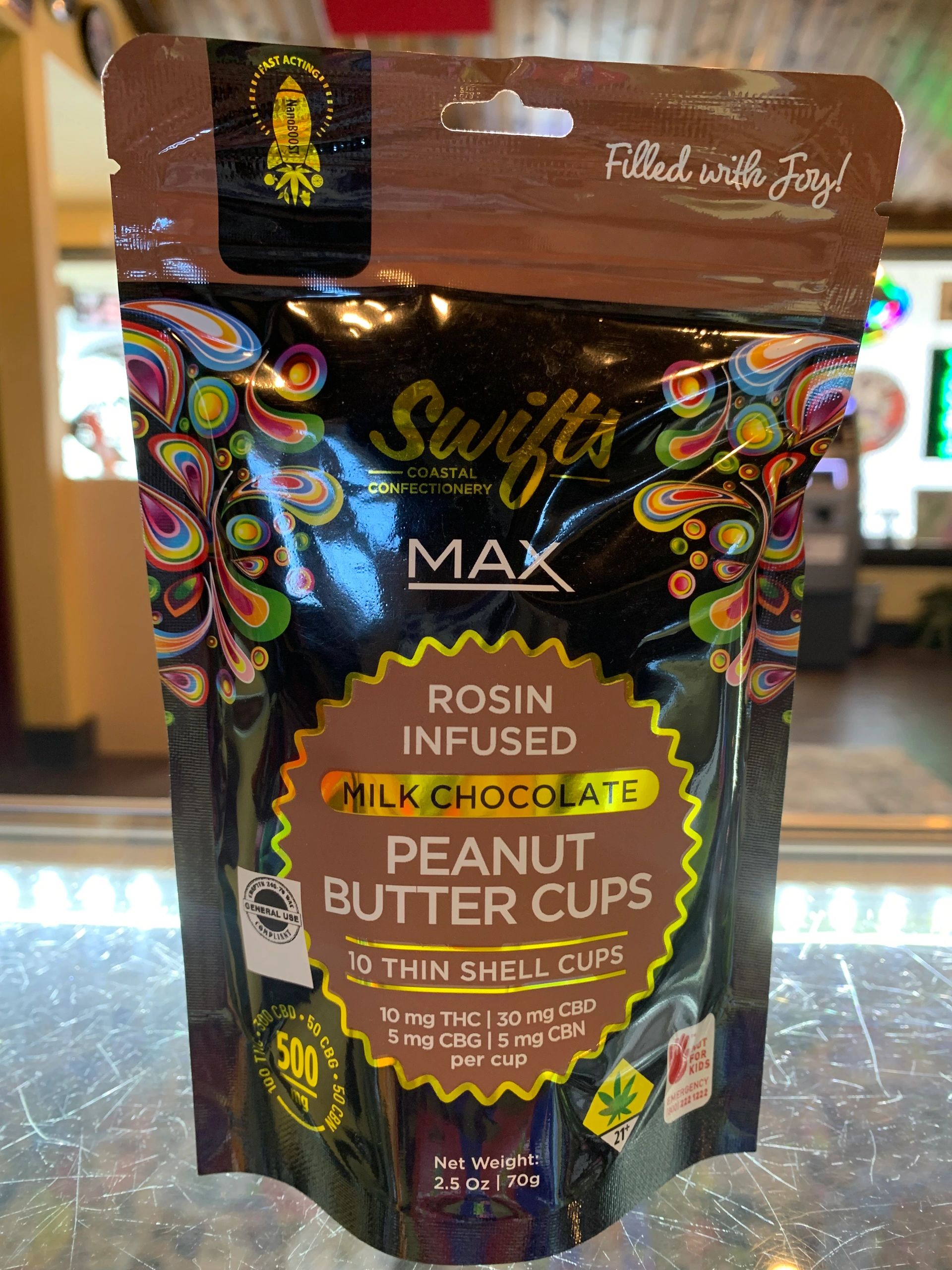 Exploring CBN: The Cannabinoid Known for Rest and Relaxation