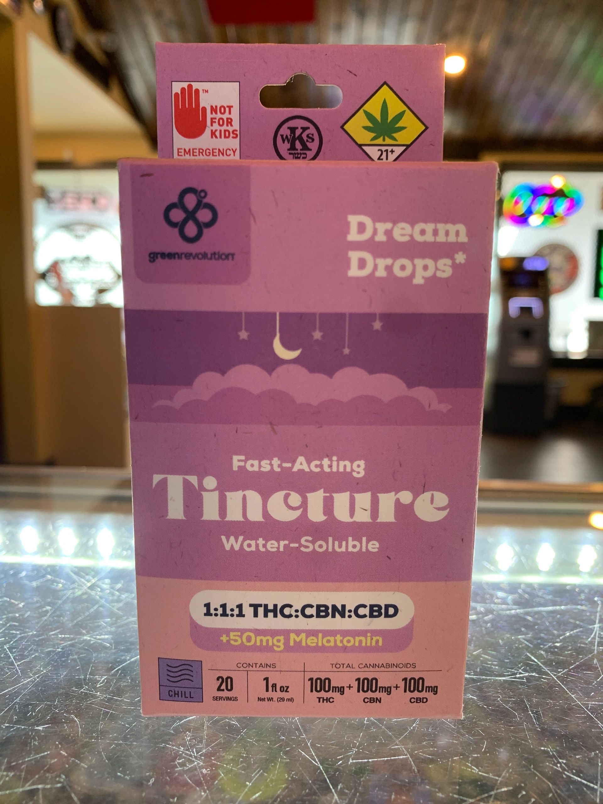 Exploring CBN: The Cannabinoid Known for Rest and Relaxation