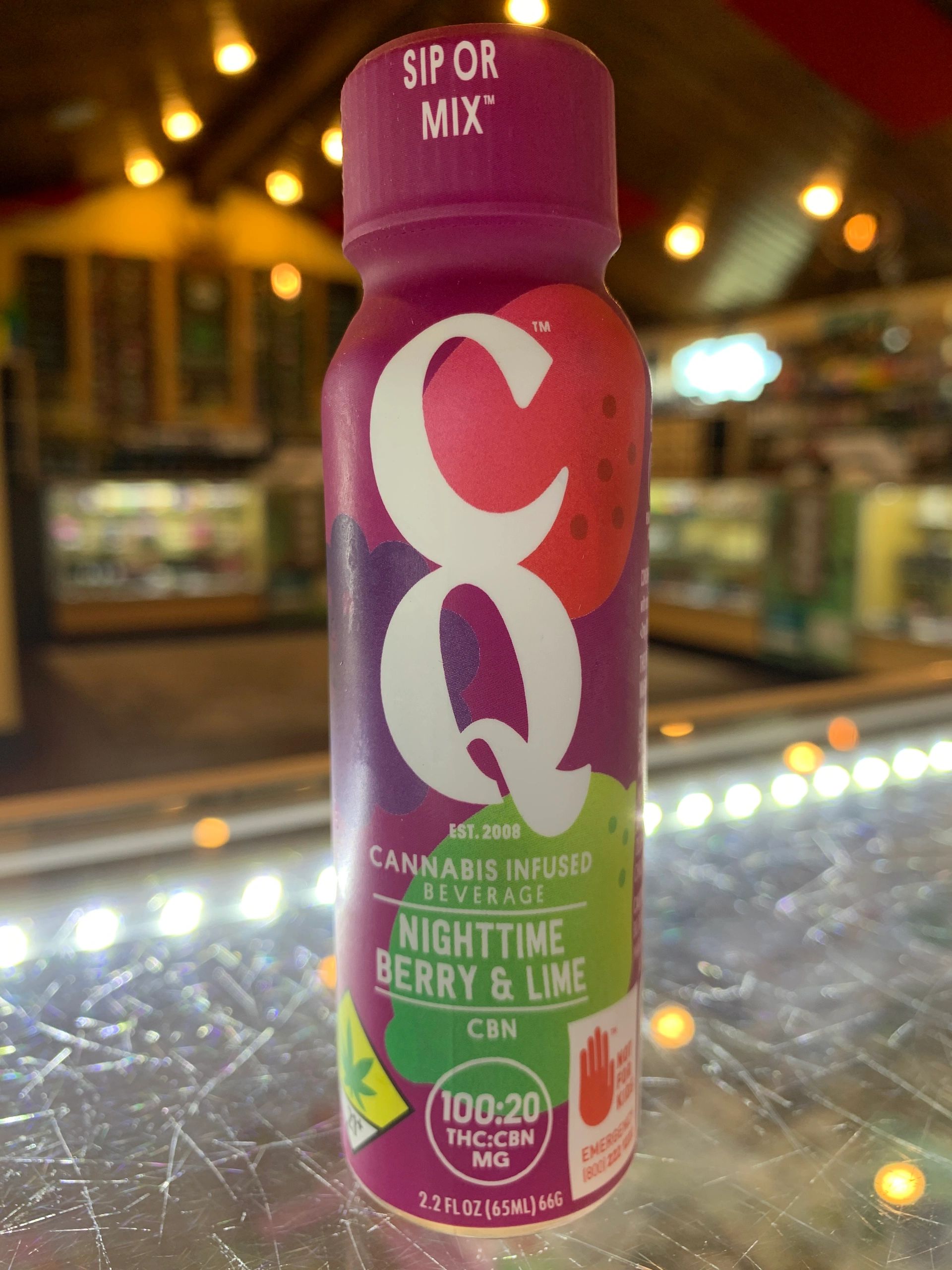 Exploring CBN: The Cannabinoid Known for Rest and Relaxation