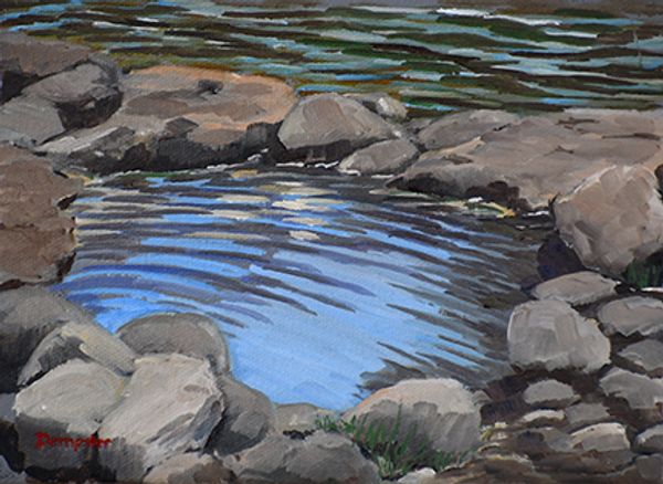 There are several lovely free access hot pools along the San Juan River in Pagosa Springs, CO. 