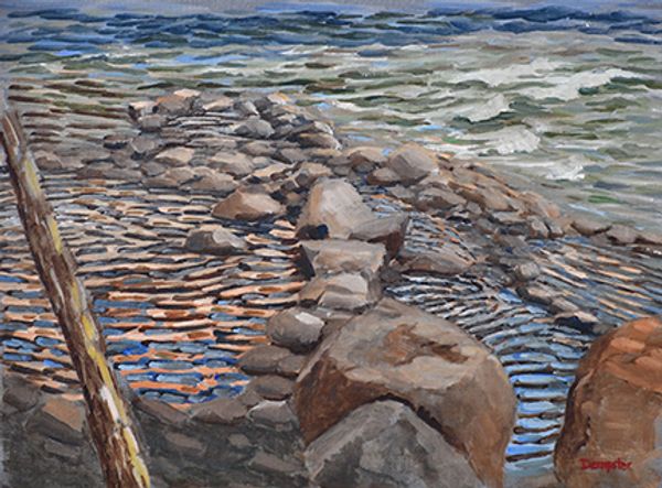 There are several lovely free access hot pools along the San Juan River in Pagosa Springs, CO. 