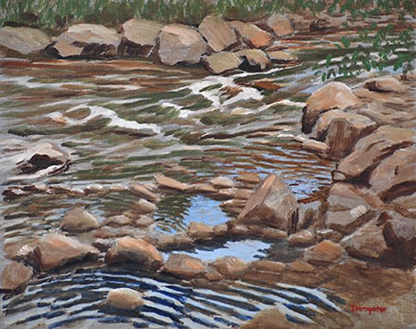 There are several lovely free access hot pools along the San Juan River in Pagosa Springs, CO. 