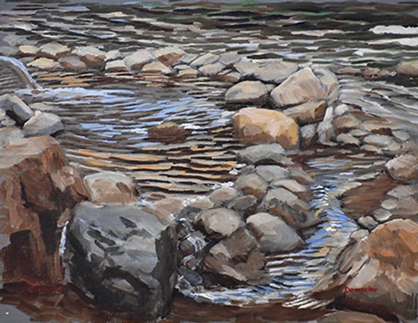 There are several lovely free access hot pools along the San Juan River in Pagosa Springs, CO. 