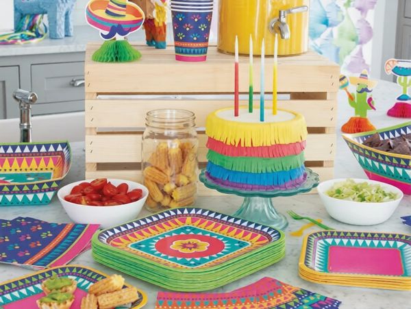 Party It Up!