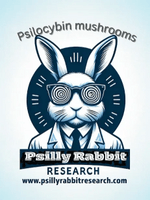   psilly rabbit research