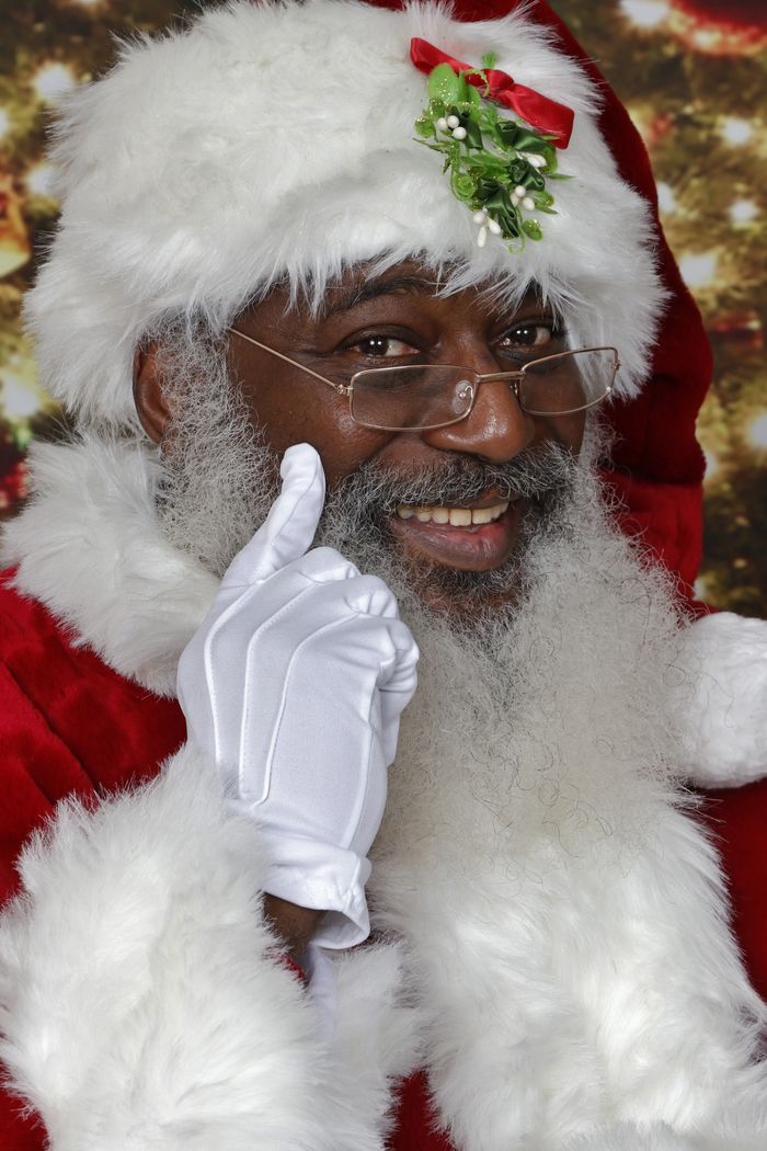 Santa Solo