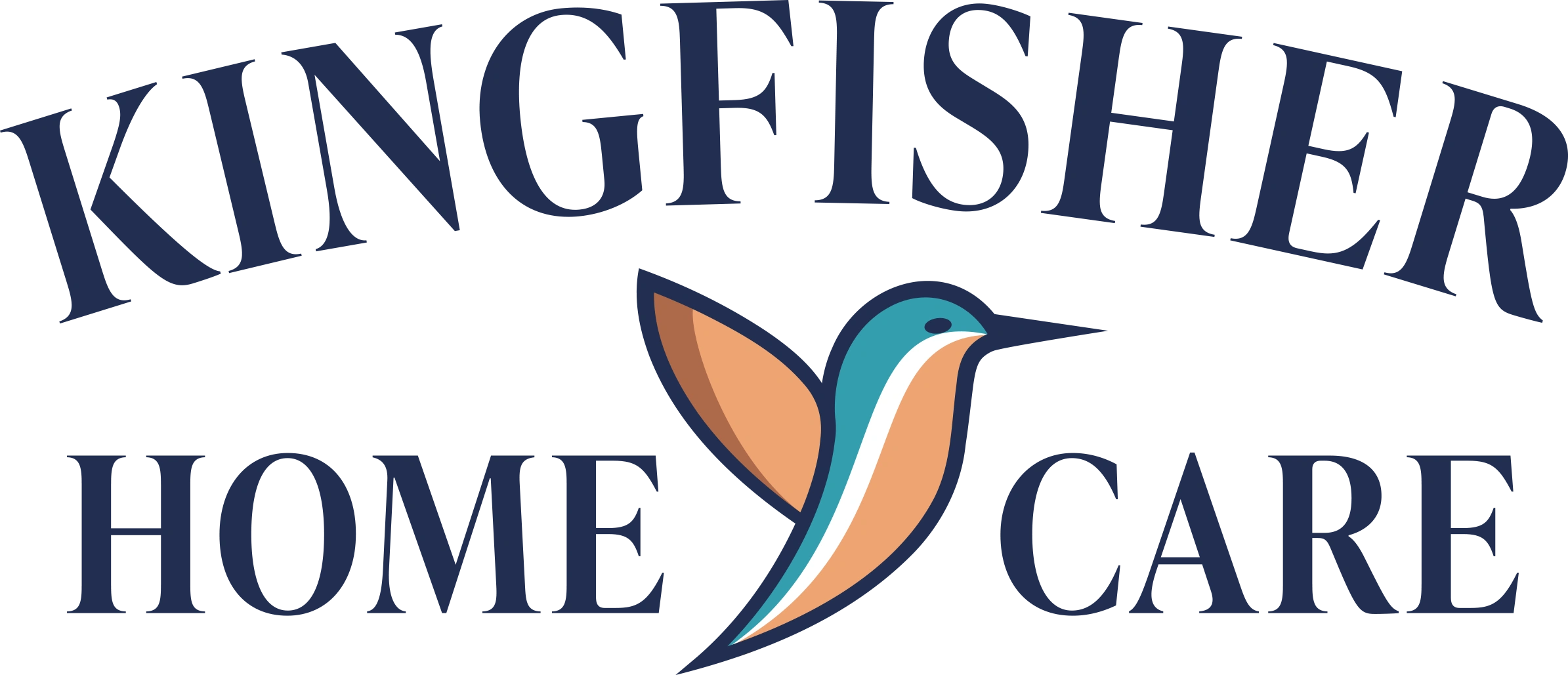 KINGFISHER HOME CARE LTD