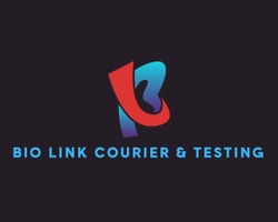 Bio Link Courier & Testing