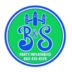B&S Party Inflatables