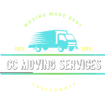 CC Moving Services