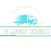 CC Moving Services