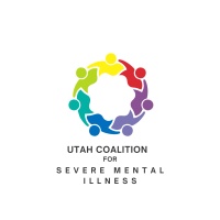 Utah Coalition 
for 
Severe Mental Illness