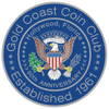 Gold Coast Coin Club