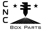 CNC Box Parts