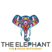 The Elephant 
Pub & Indian Restaurant