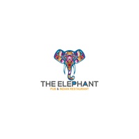 The Elephant 
Pub & Indian Restaurant