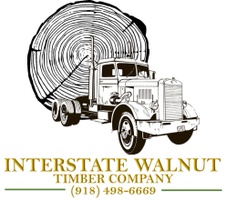 Interstate Walnut