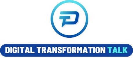 Digital Transformation Talk