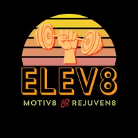 Elev8 Motiv8 and Rejuven8