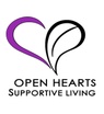 OPEN HEARTS SUPPORTIVE LIViNG