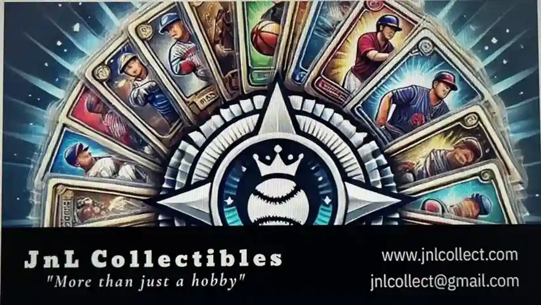 JnL Collectibles