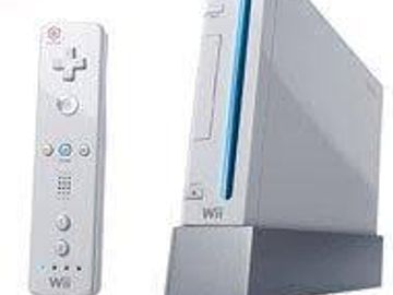 A Wii