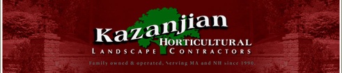 Kazanjian Horticultural
