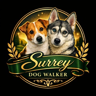 Surrey Dog Walker