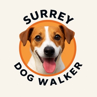 Surrey Dog Walker