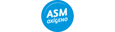 ASM OXIGENO MEDICINAL