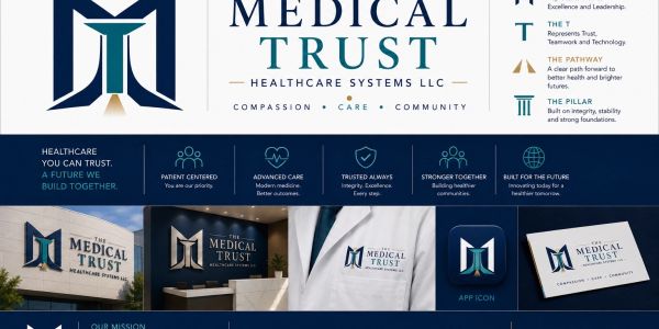 The Medical Trust’s mission is to improve health and well-being by expanding access to compassionate