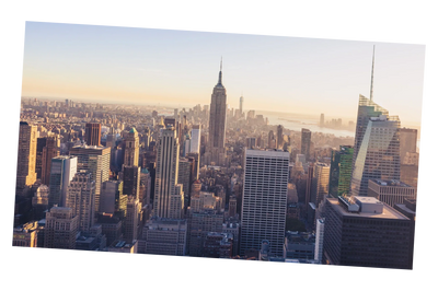 New York City, NYC, America, USA