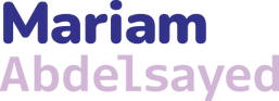MariamAbdelsayed