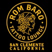RomBaro Tattoo Lounge