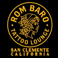 RomBaro Tattoo Lounge