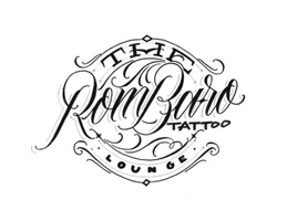 RomBaro Tattoo Lounge