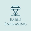 Earl's Engraving