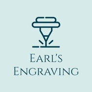 Earl's Engraving