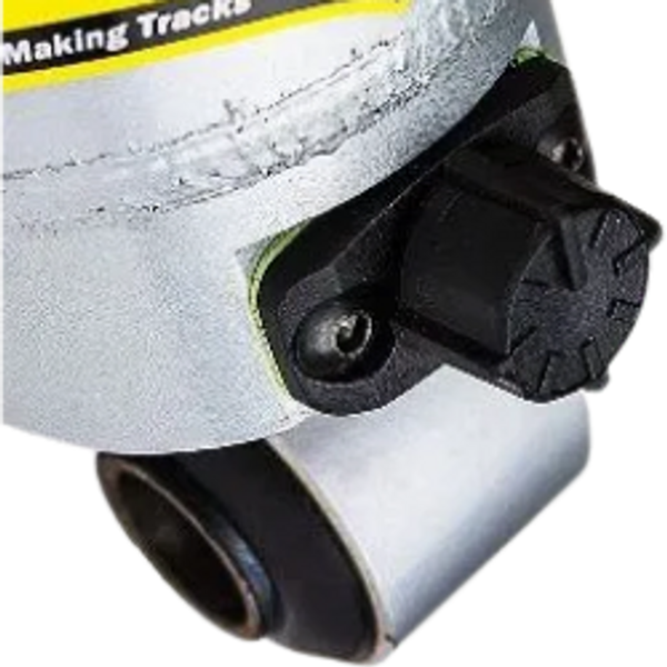 Tough Dog 9 Stage Adjustable Shock Absorber