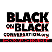 Black on Black Conversation