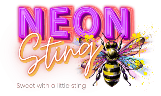 Neon Sting