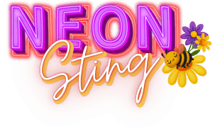 Neon Sting