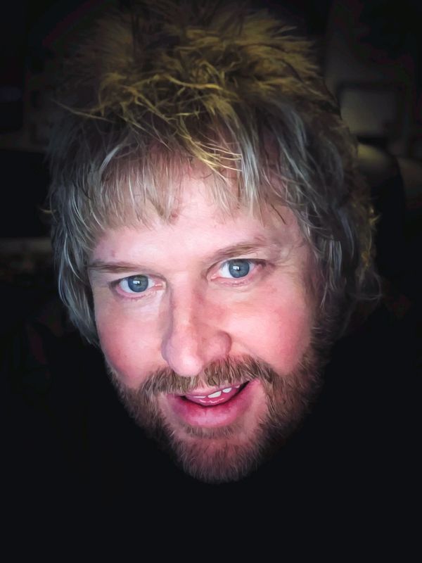 Producer | Director - Gary Wayne Bridges