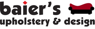 Baier's Upholstery & design