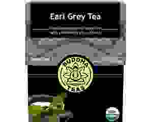 Buddha Earl Grey Tea