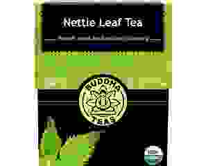 Buddha Nettle Leaf Tea