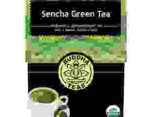 Buddha Sencha Green Tea