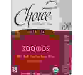 Choice Rooibos Tea