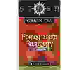 Stash Pomegranate Raspberry Tea
